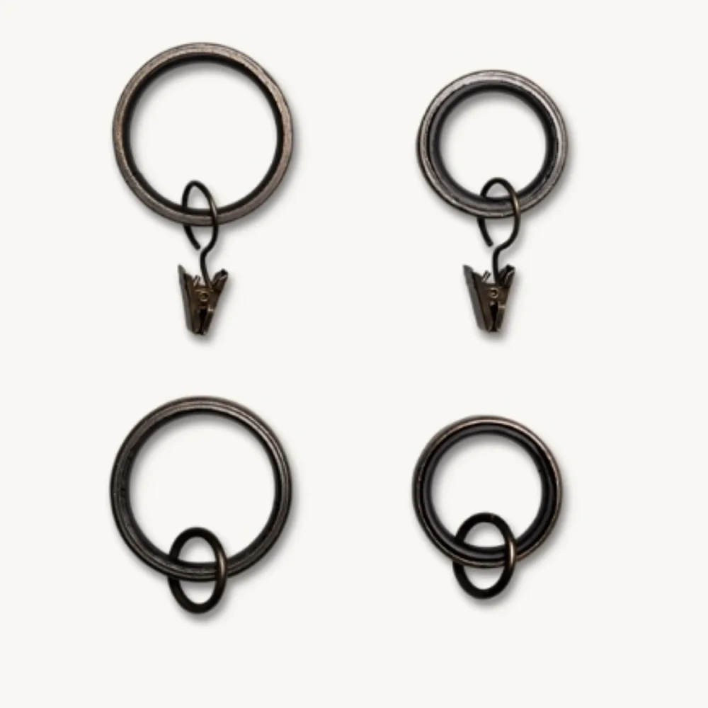 RH Dakota Loop Ring-1 large replacement ring